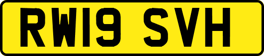 RW19SVH