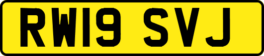 RW19SVJ
