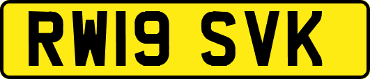 RW19SVK