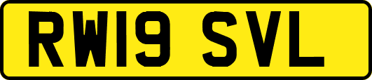 RW19SVL