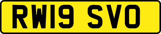 RW19SVO