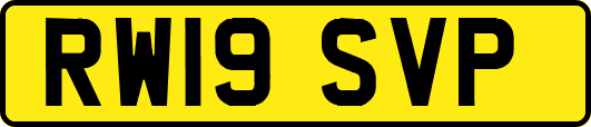 RW19SVP