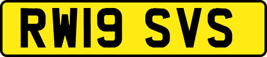RW19SVS