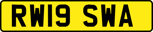 RW19SWA