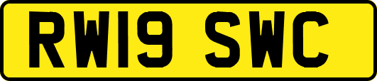RW19SWC