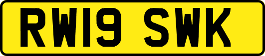 RW19SWK