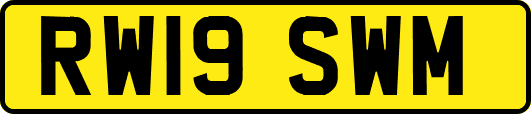 RW19SWM
