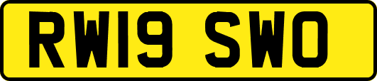 RW19SWO