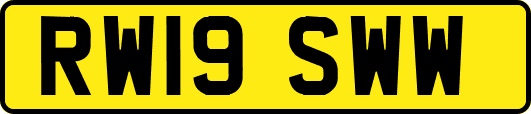 RW19SWW