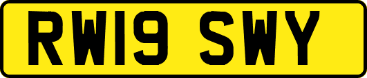 RW19SWY