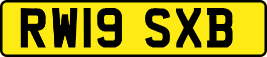 RW19SXB
