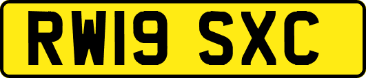 RW19SXC
