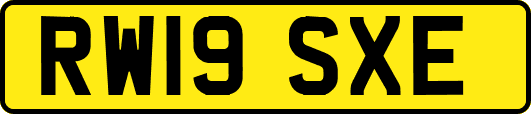 RW19SXE
