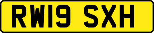 RW19SXH