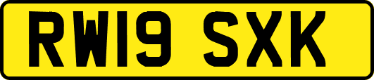 RW19SXK