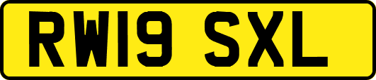 RW19SXL