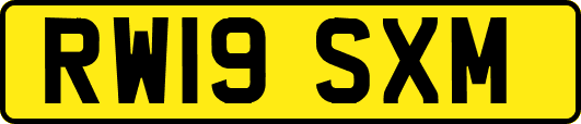 RW19SXM