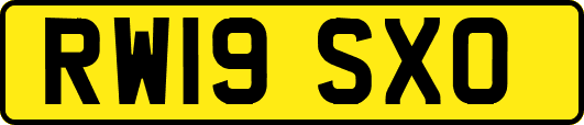 RW19SXO