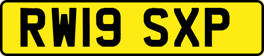 RW19SXP