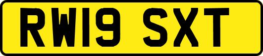 RW19SXT