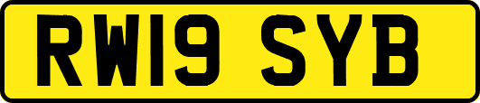 RW19SYB