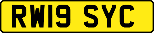 RW19SYC