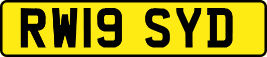 RW19SYD