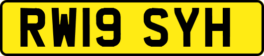 RW19SYH