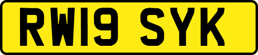 RW19SYK