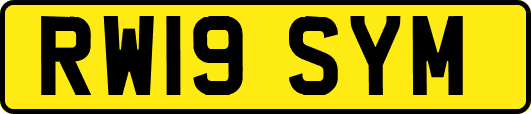 RW19SYM