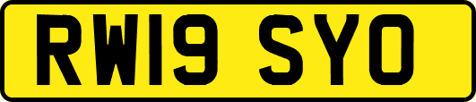 RW19SYO