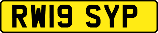 RW19SYP