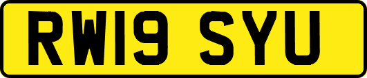 RW19SYU