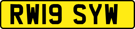 RW19SYW