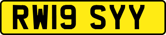 RW19SYY