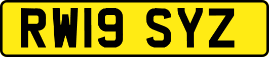 RW19SYZ
