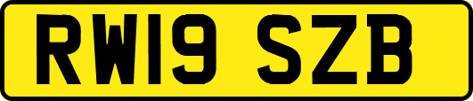 RW19SZB