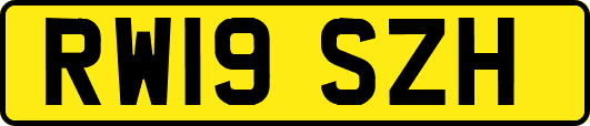 RW19SZH