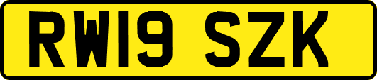 RW19SZK