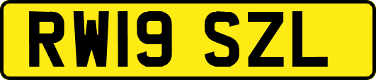 RW19SZL