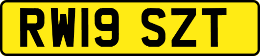 RW19SZT