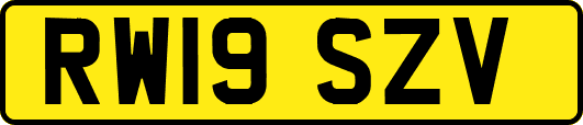RW19SZV