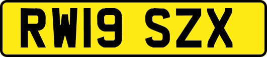 RW19SZX