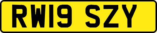 RW19SZY