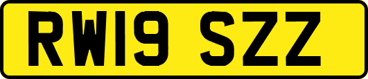 RW19SZZ