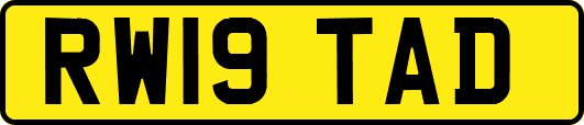 RW19TAD