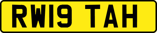 RW19TAH