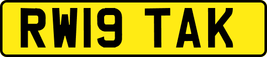 RW19TAK