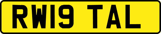 RW19TAL