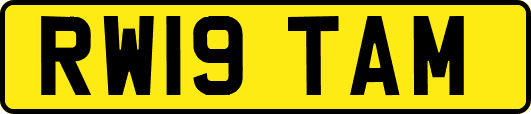 RW19TAM